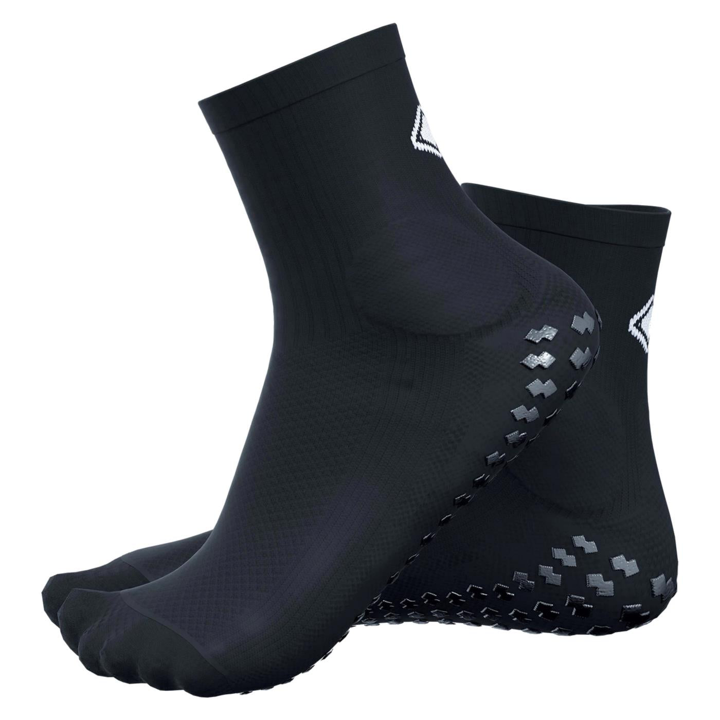 ERREA CALZA ENERGY GRIP NERO