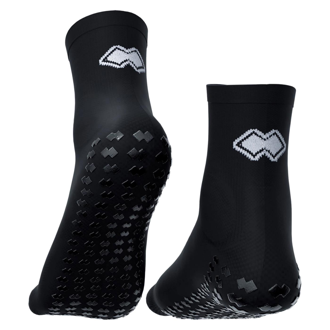 ERREA CALZA ENERGY GRIP NERO