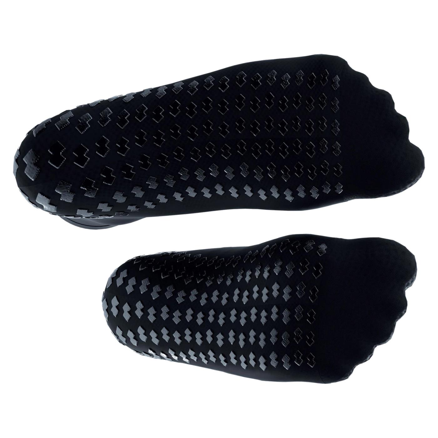 ERREA CALZA ENERGY GRIP NERO