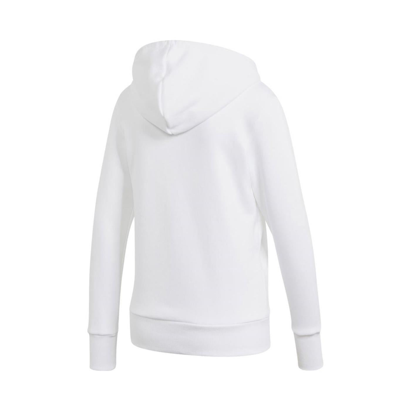 ADIDAS W BOS OVERHEAD FLEECE HOO