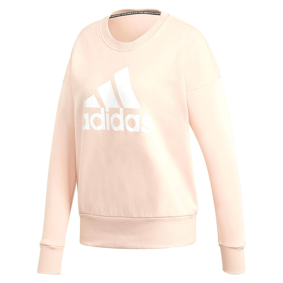 ADIDAS W BOS CREWSWEAT