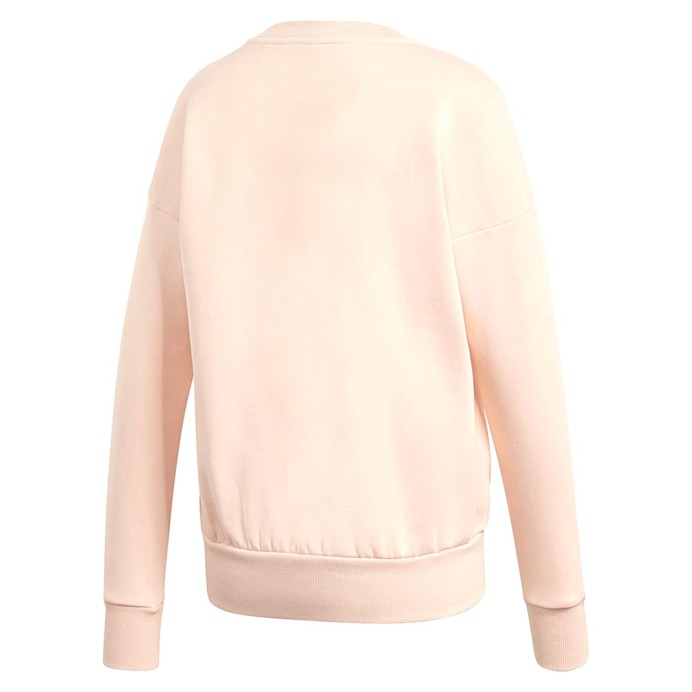 ADIDAS W BOS CREWSWEAT