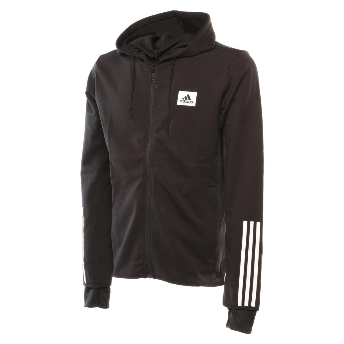 ADIDAS D2M MOTION FULL ZIP - seconda immagine
