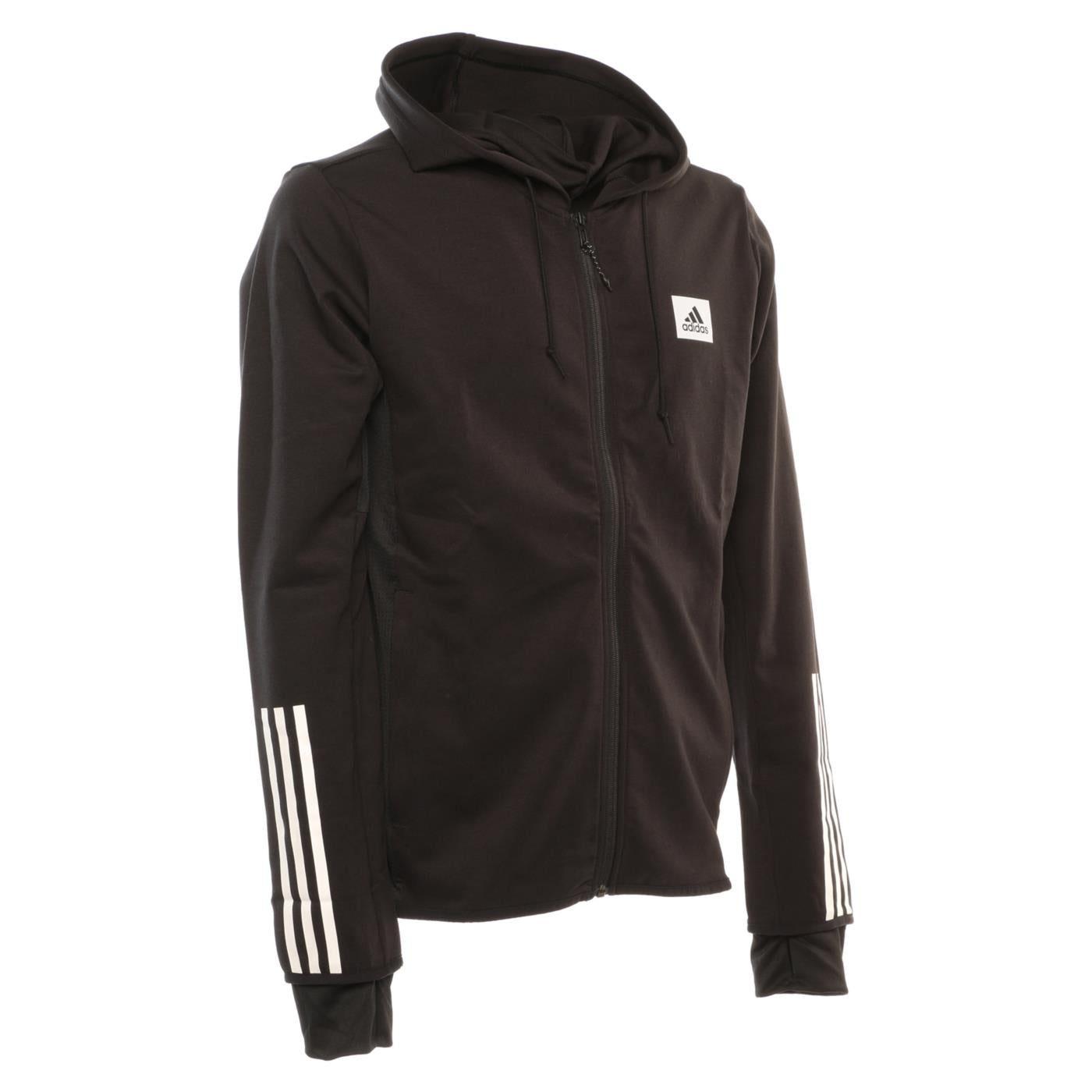 ADIDAS D2M MOTION FULL ZIP