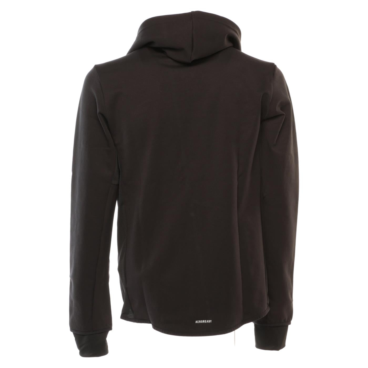 ADIDAS D2M MOTION FULL ZIP