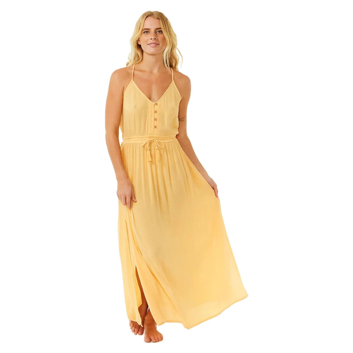 RIP CURL CLASSIC SURF MAXI DRESS