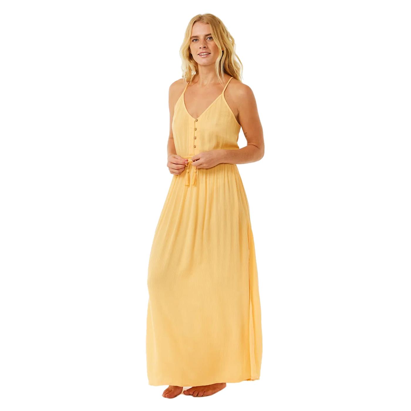 RIP CURL CLASSIC SURF MAXI DRESS