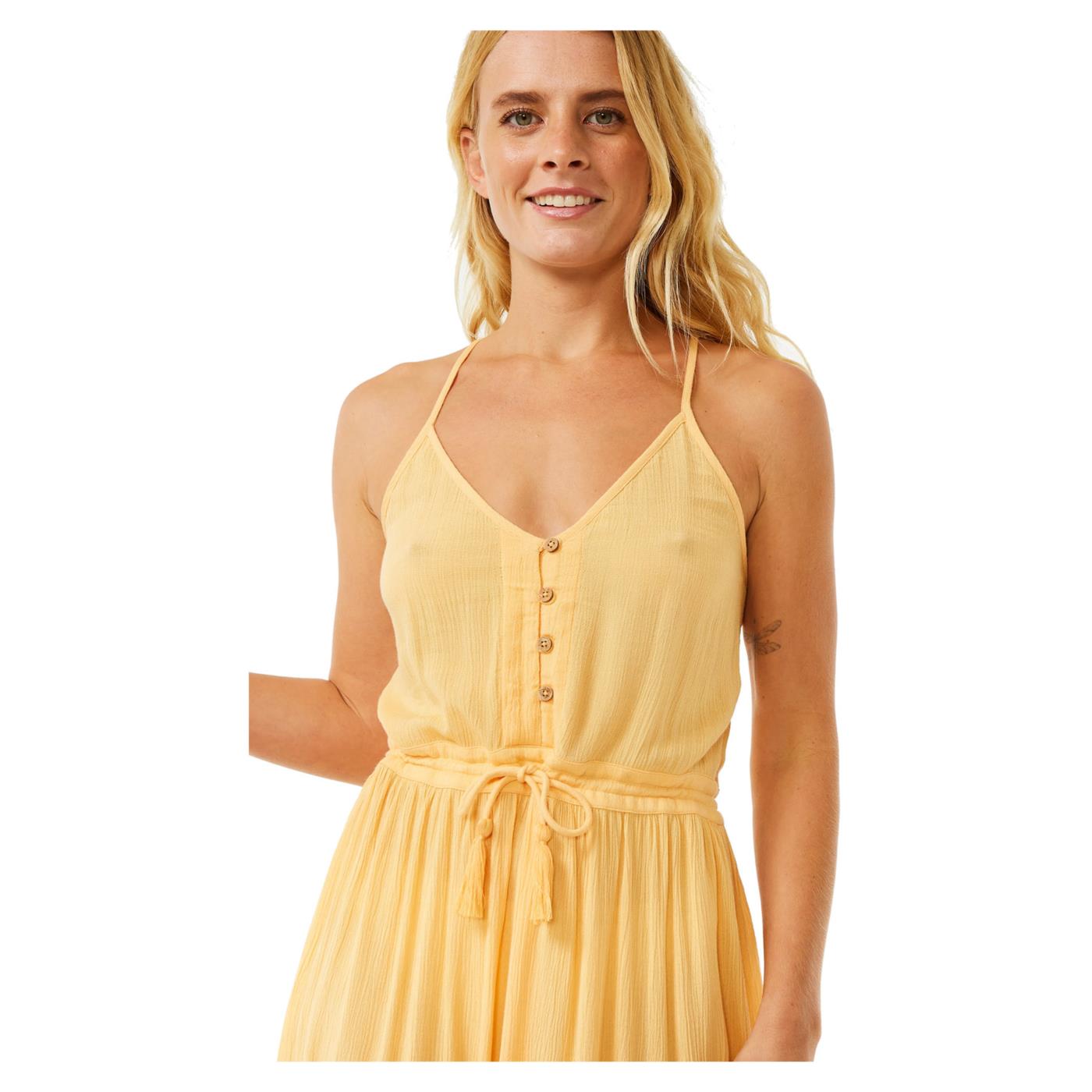 RIP CURL CLASSIC SURF MAXI DRESS