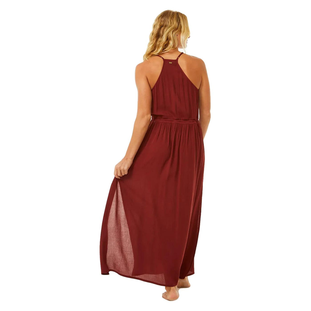 RIP CURL CLASSIC SURF MAXI DRESS - seconda immagine