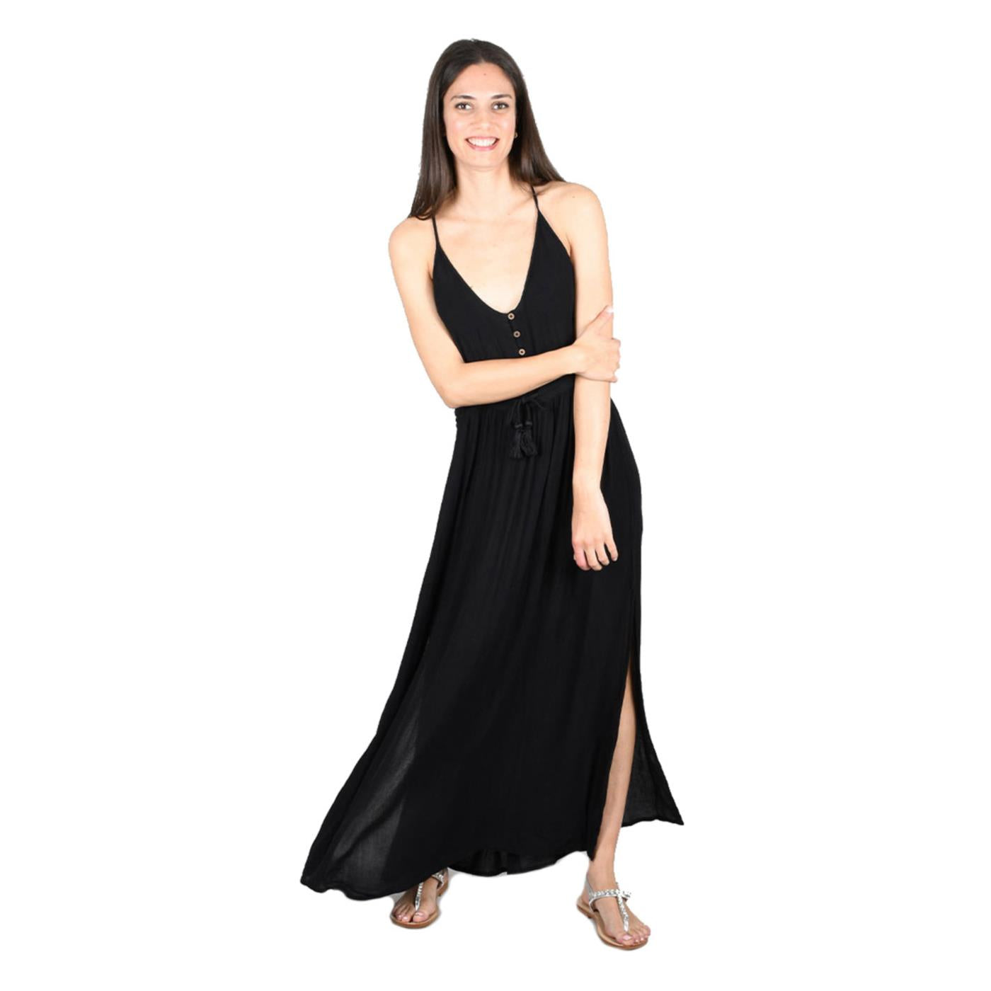 RIP CURL CLASSIC SURF MAXI DRESS