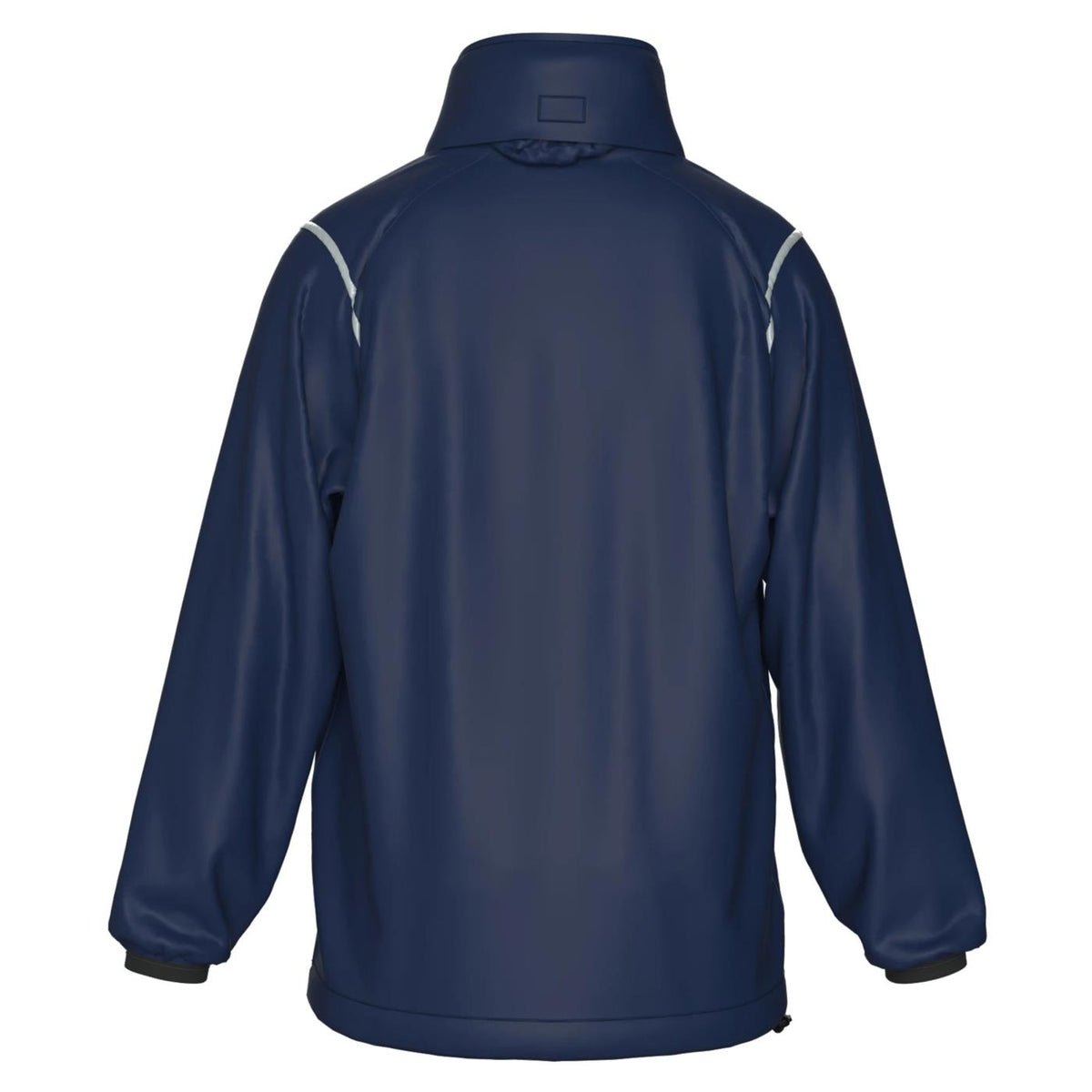 ERREA PRESSING ANTIPIOGGIA BLU - seconda immagine