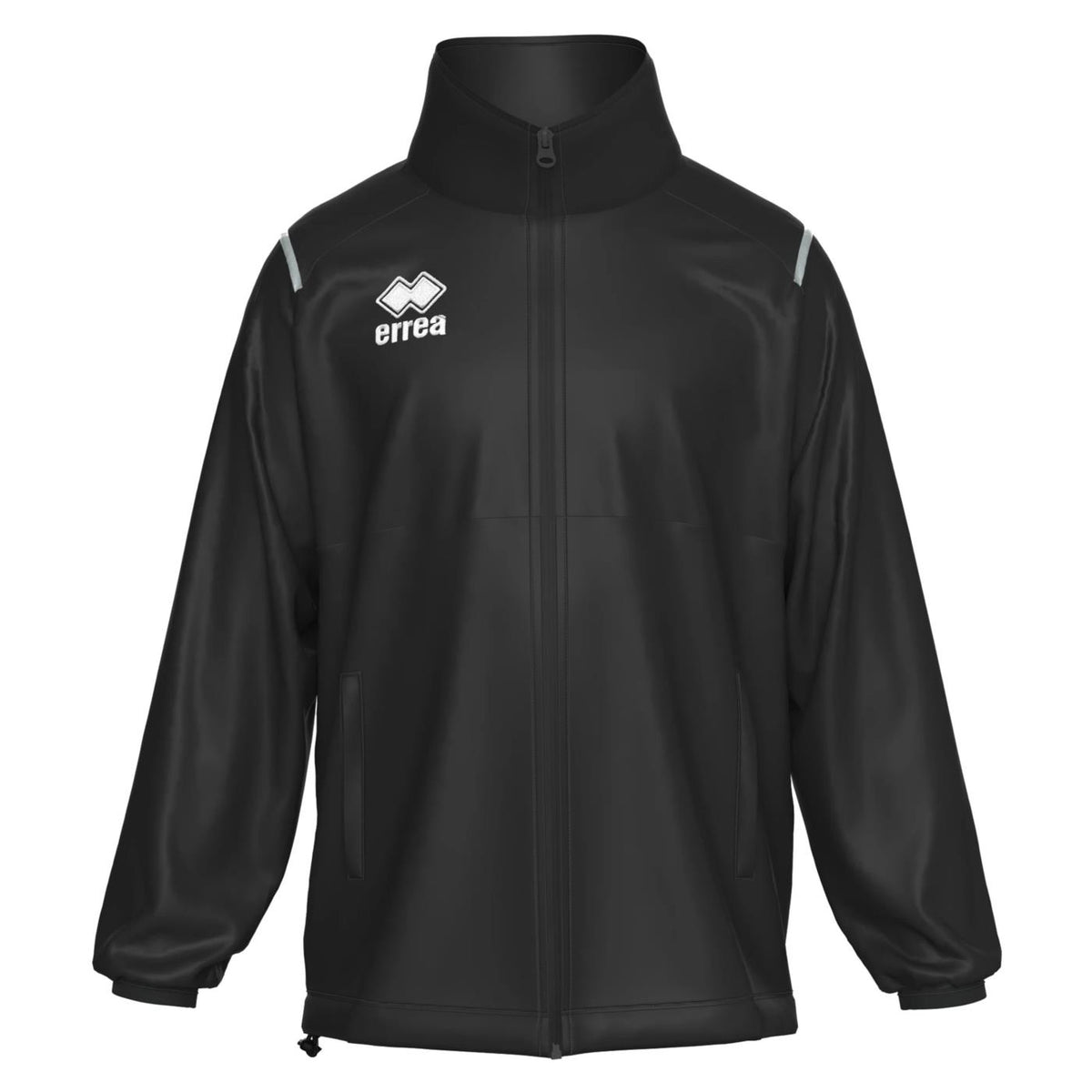 ERREA PRESSING ANTIPIOGGIA NERO