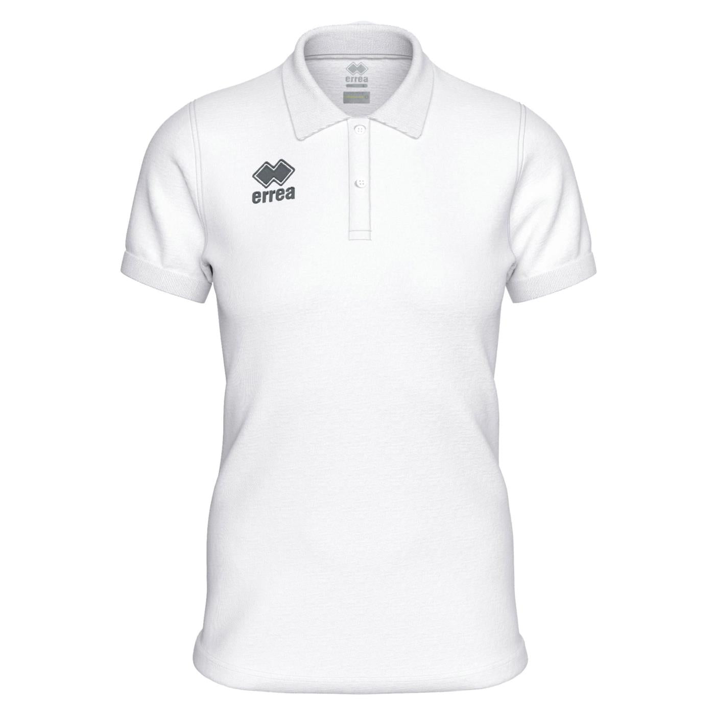 ERREA EVO LADIES POLO MC