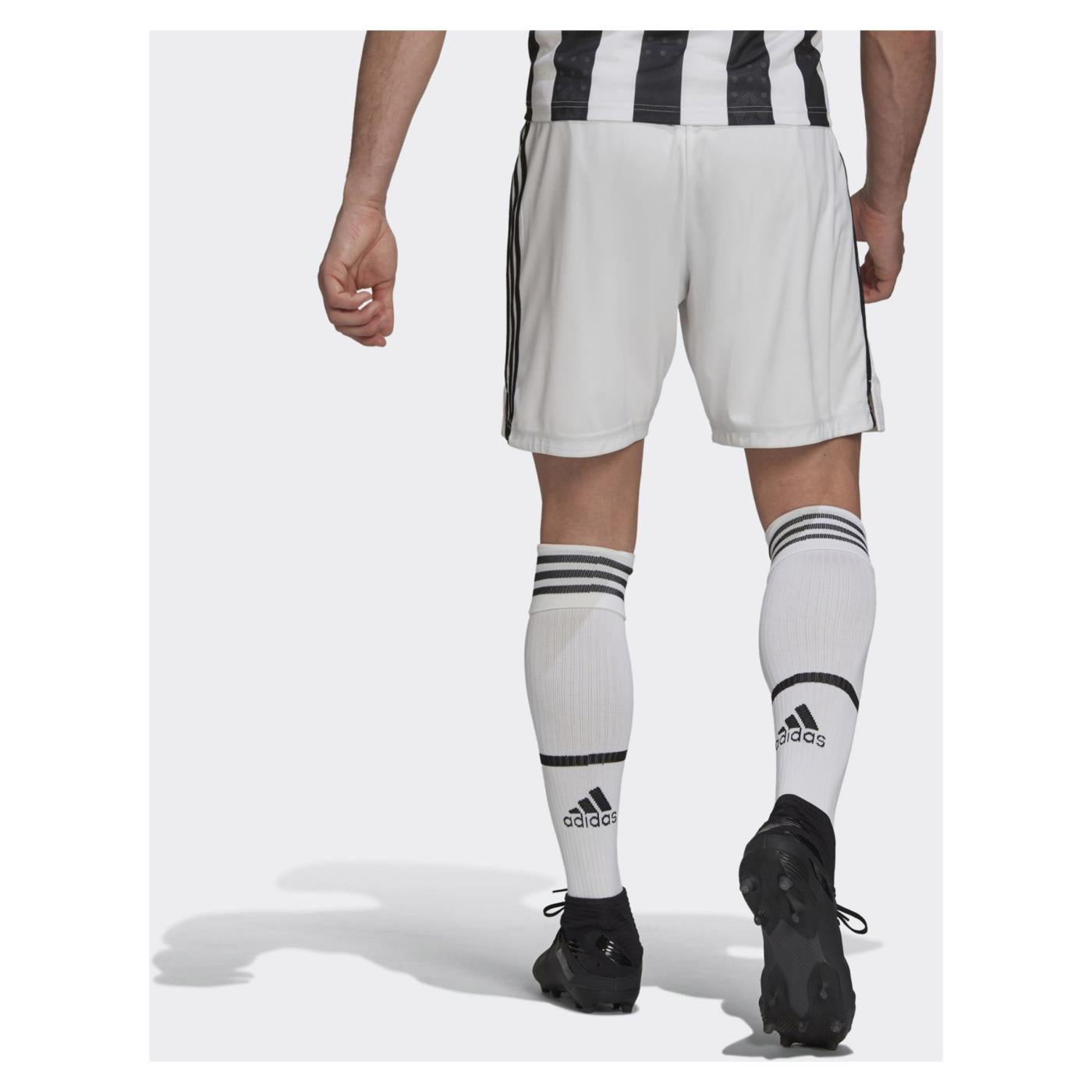 ADIDAS JUVE HOME SHORT