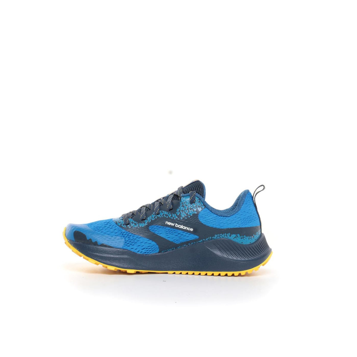 NEW BALANCE NITREL JUNIOR - seconda immagine