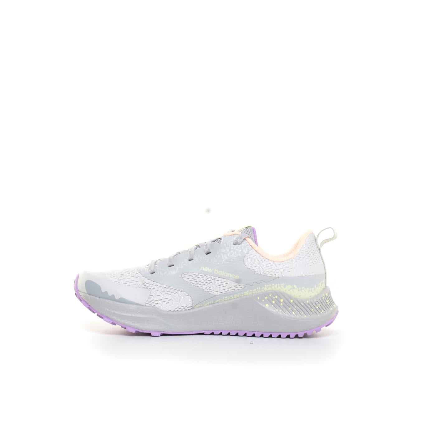 NEW BALANCE NITREL JUNIOR