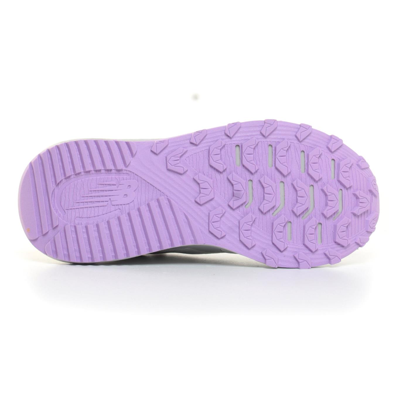 NEW BALANCE NITREL JUNIOR