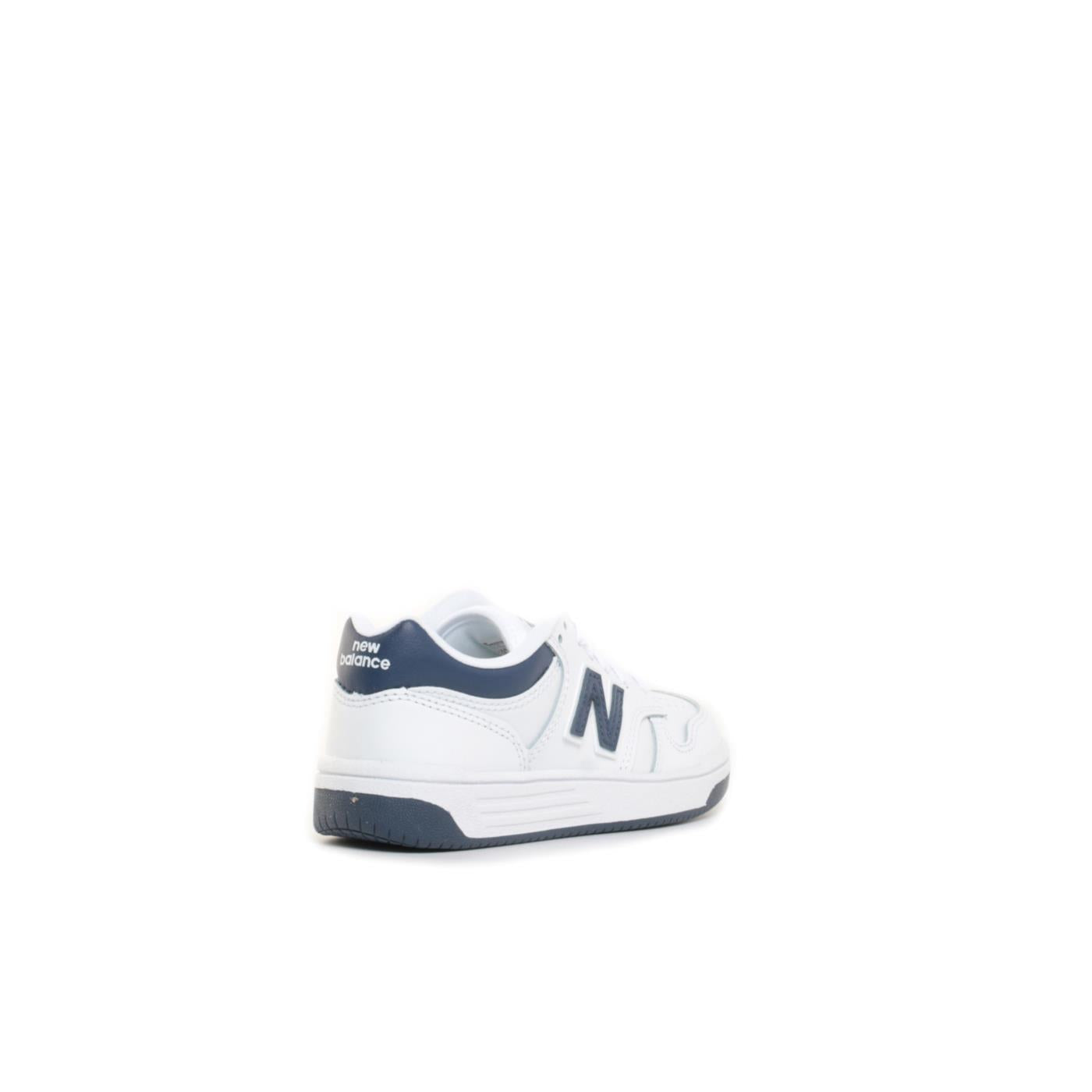 NEW BALANCE 480 JR