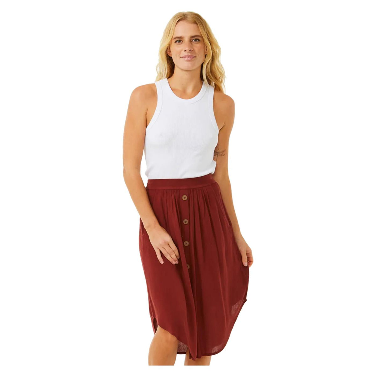 RIP CURL CLASSIC SURF SKIRT