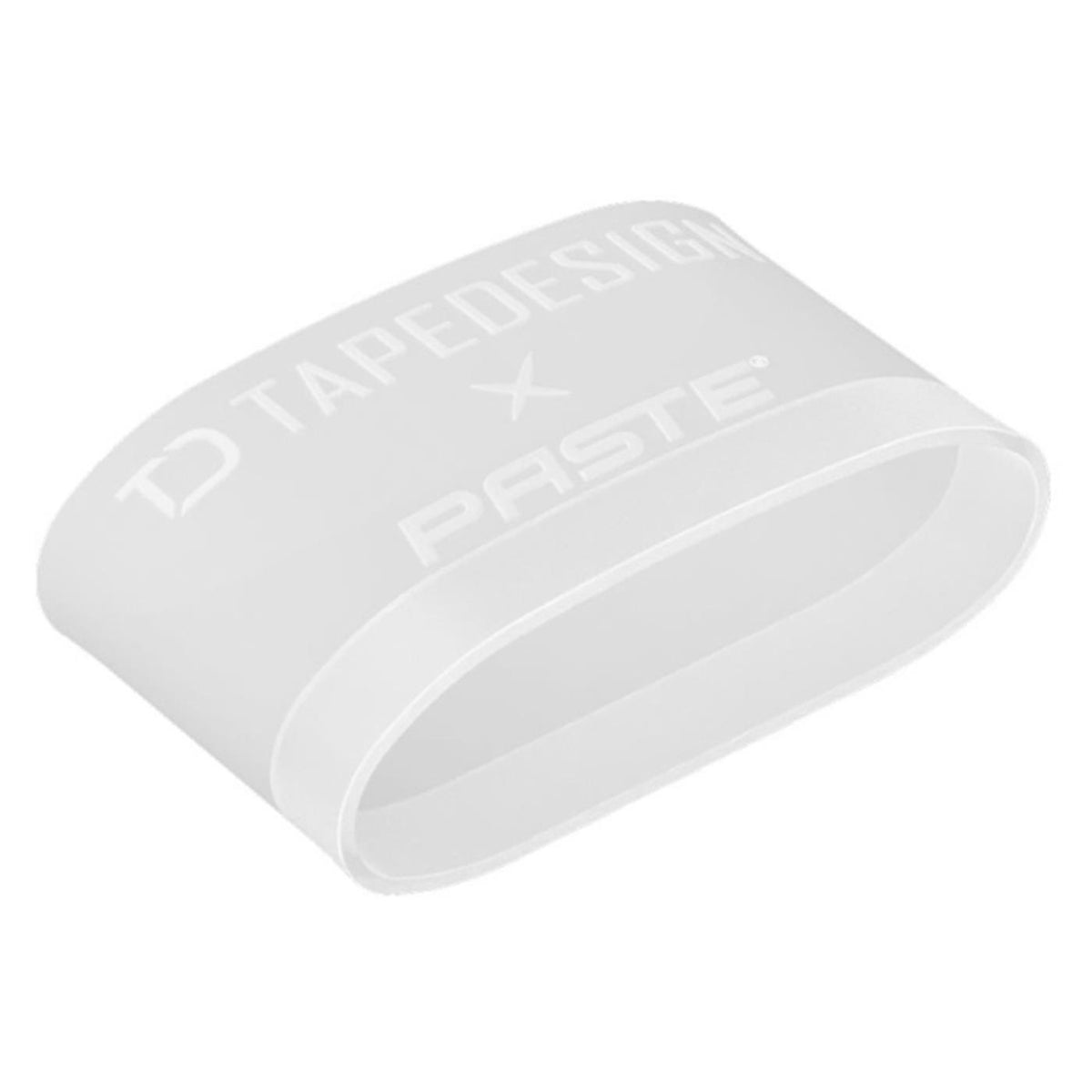 TAPEDESIGN GRIP TAPE TRANSPARENT - seconda immagine