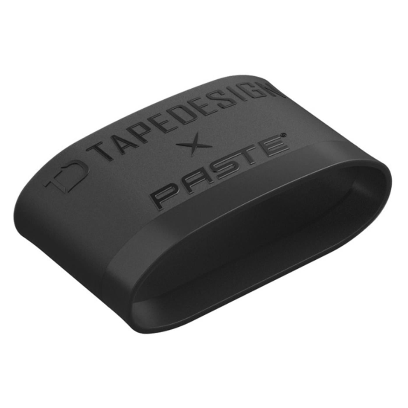 TAPEDESIGN X PASTE - GRIP TAPE BLACK