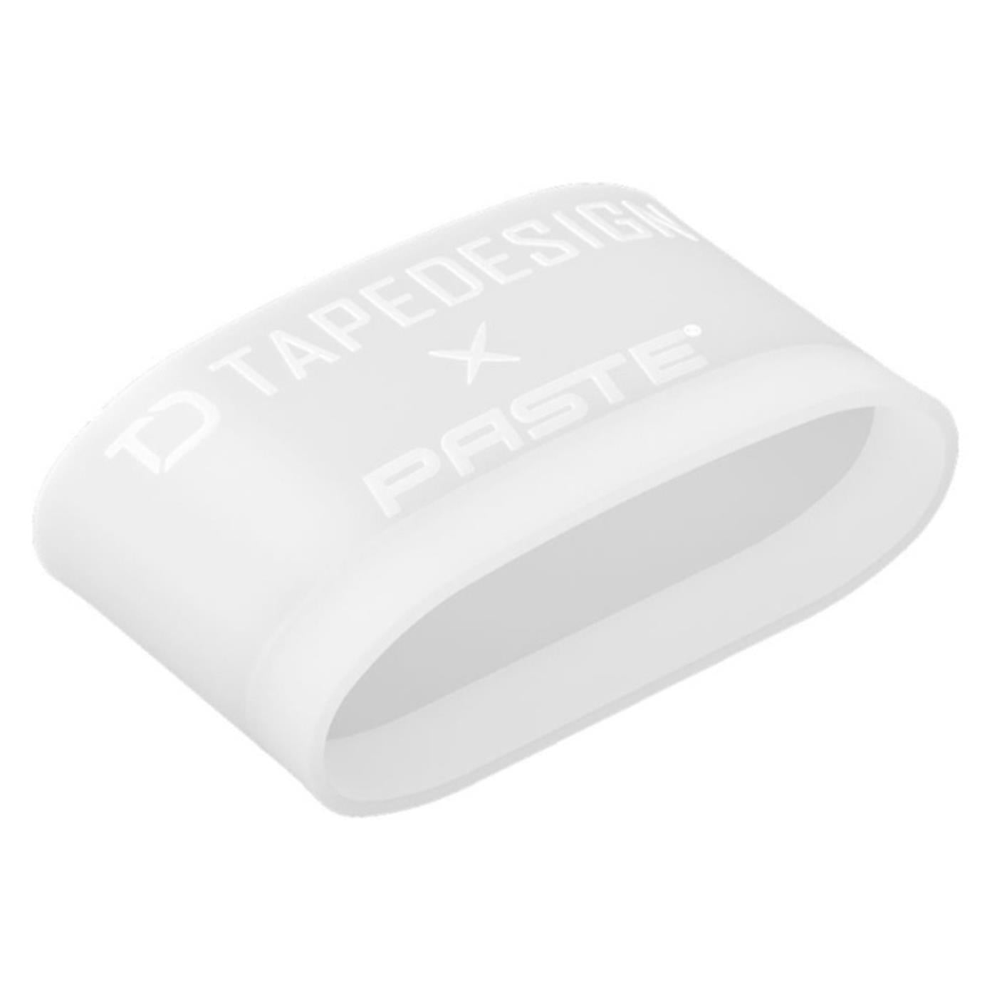 TAPEDESIGN X PASTE - GRIP TAPE WHITE