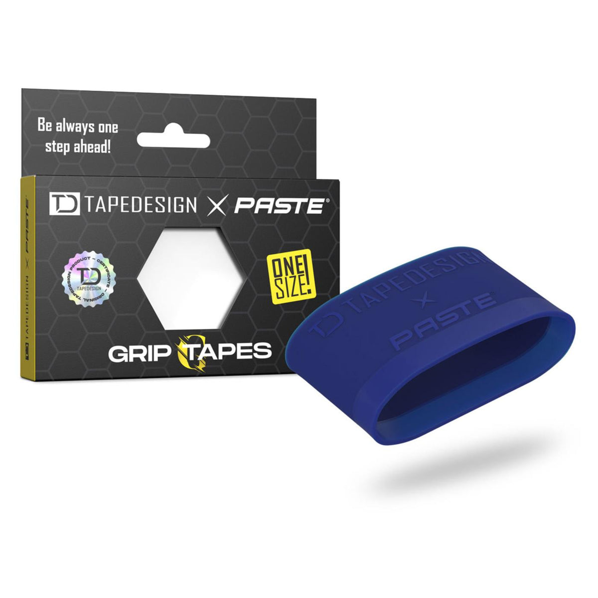 TAPEDESIGN X PASTE - GRIP TAPE NAVY