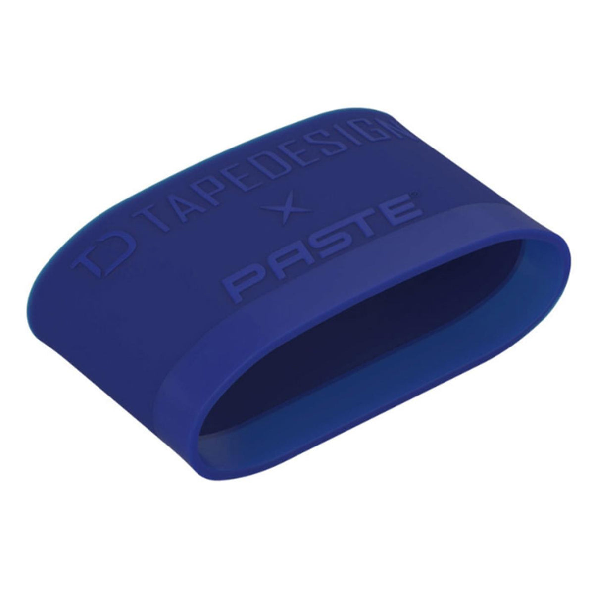 TAPEDESIGN X PASTE - GRIP TAPE NAVY - seconda immagine