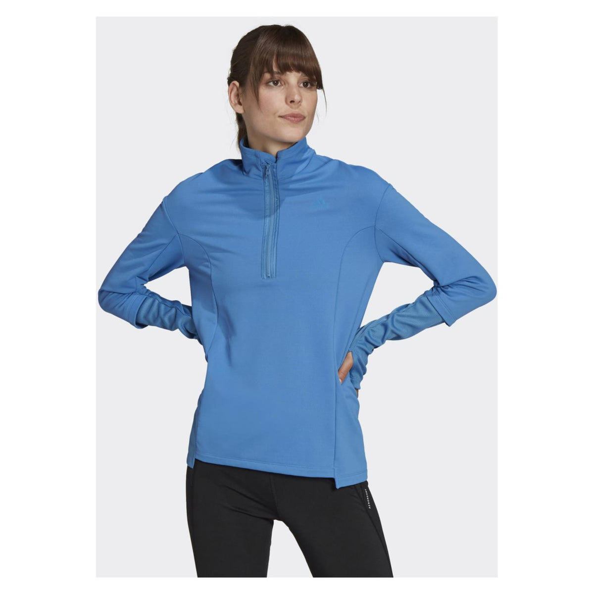 ADIDAS C.R COVER UP W - seconda immagine