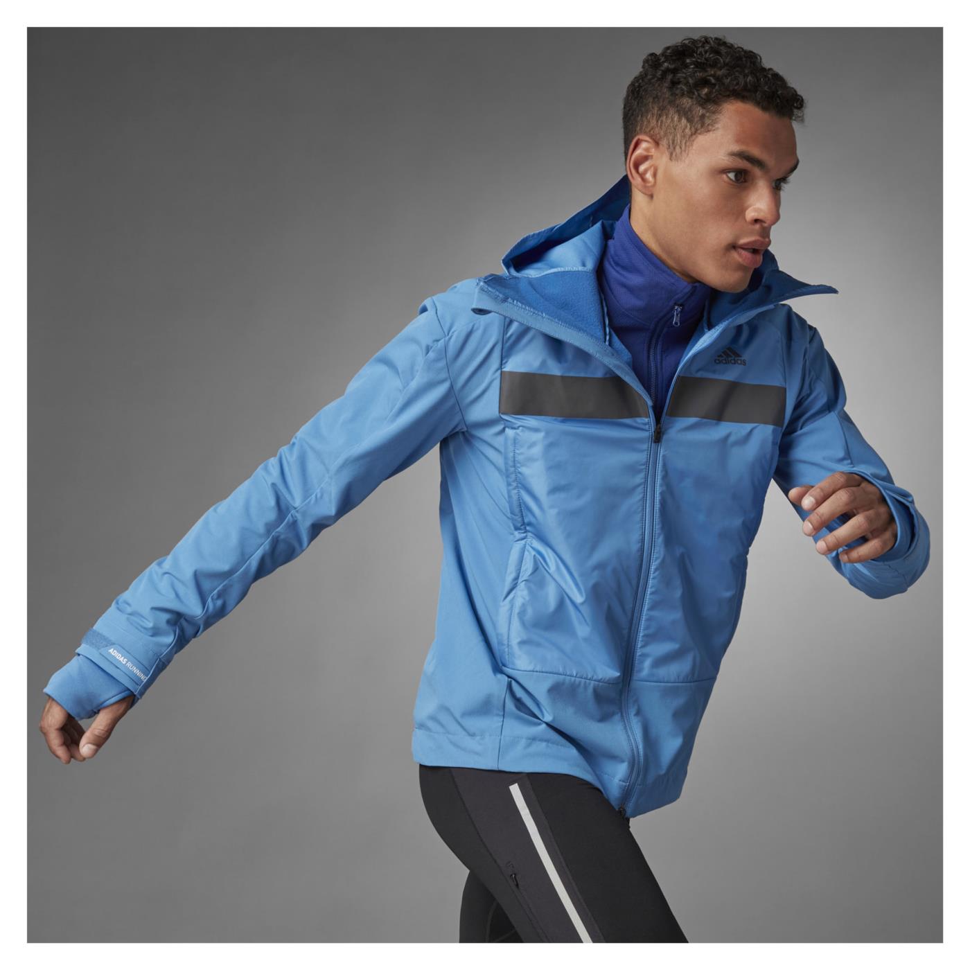 ADIDAS C.R. JACKET