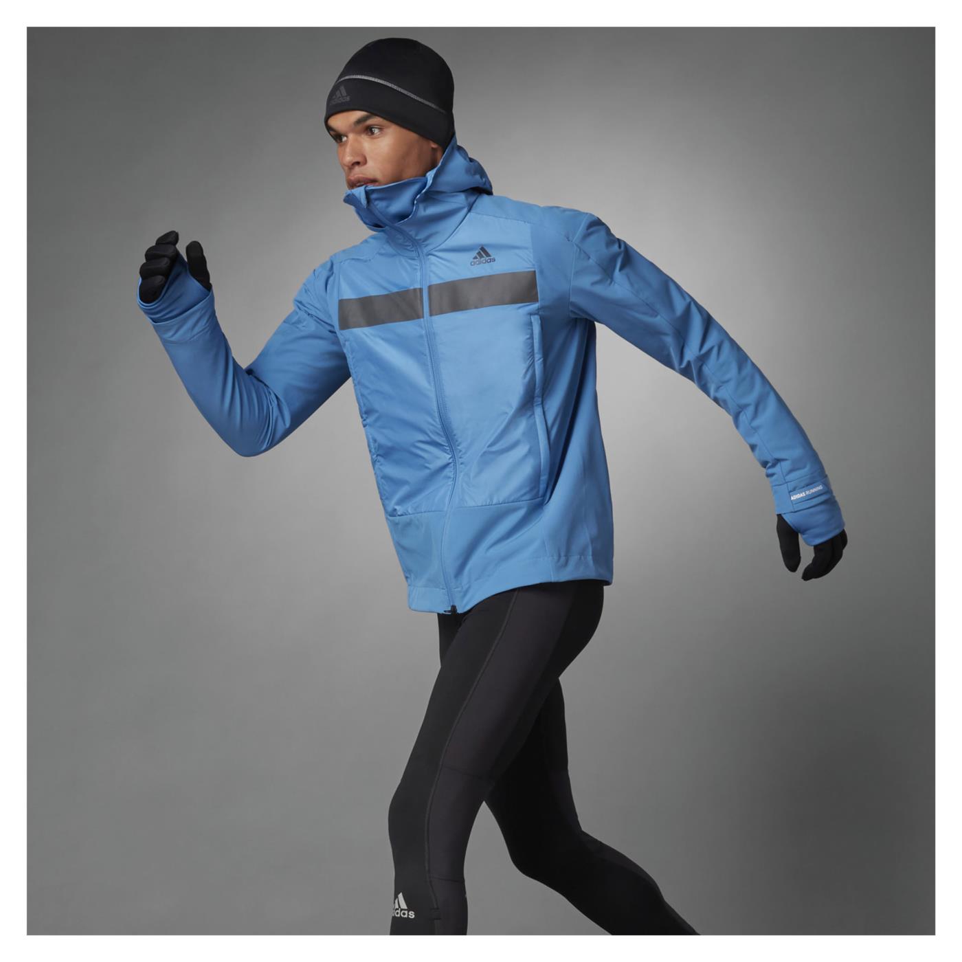 ADIDAS C.R. JACKET