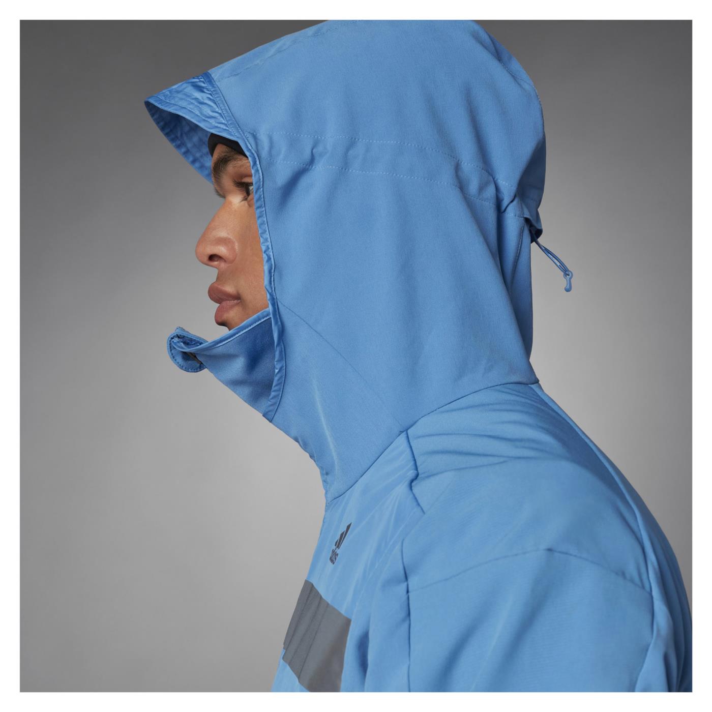 ADIDAS C.R. JACKET