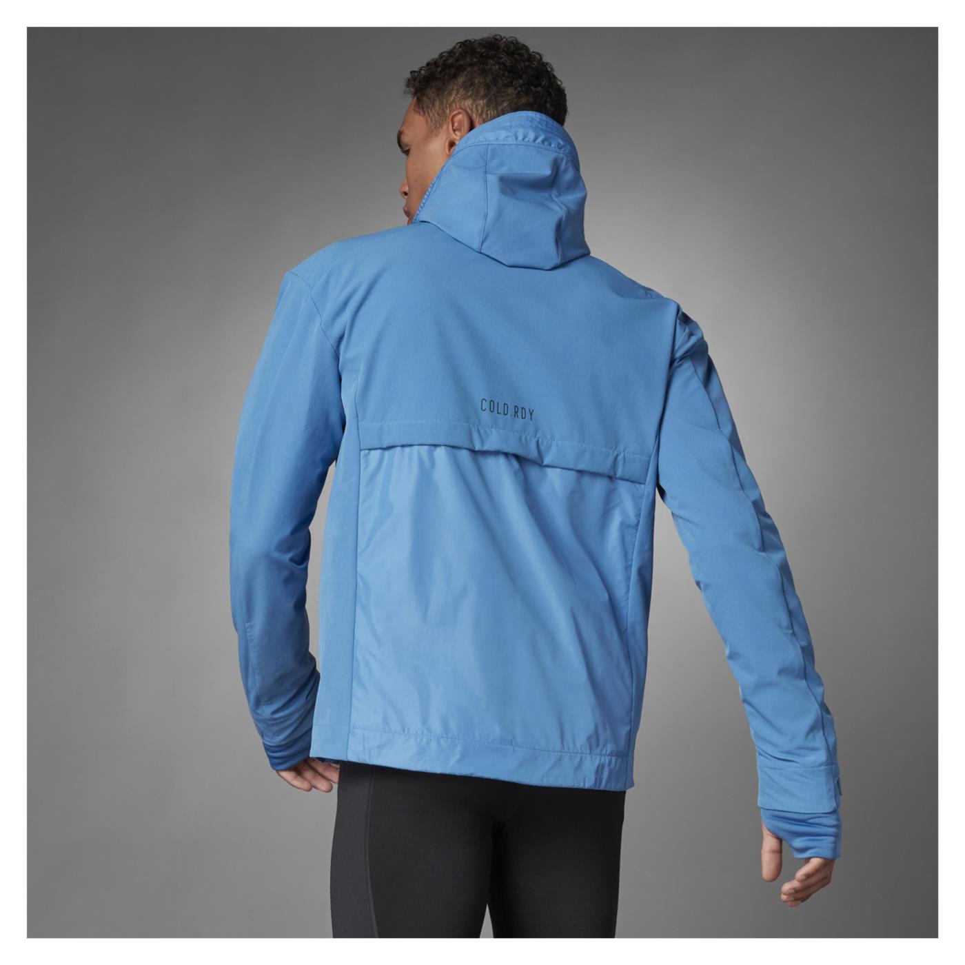 ADIDAS C.R. JACKET