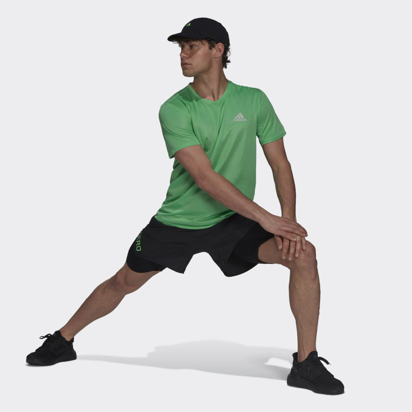 ADIDAS ADIZERO 2IN1