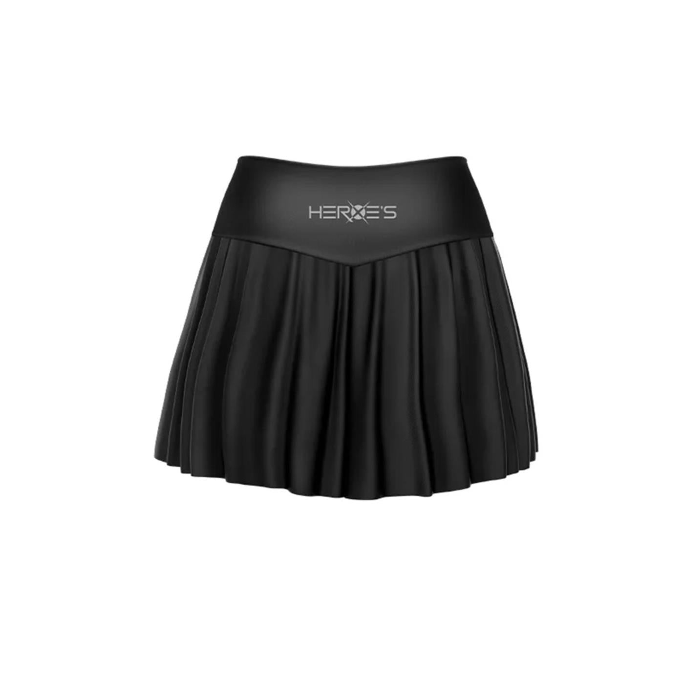 HEROE'S GONNELLINO BASIC BLACK