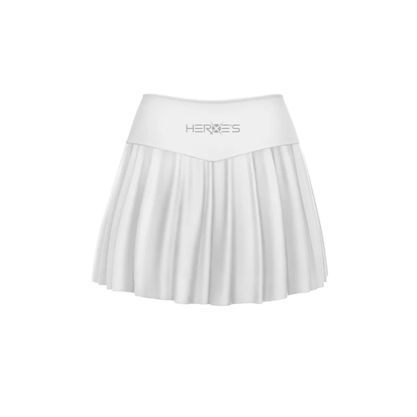 HEROE'S GONNELLINO BASIC WHITE