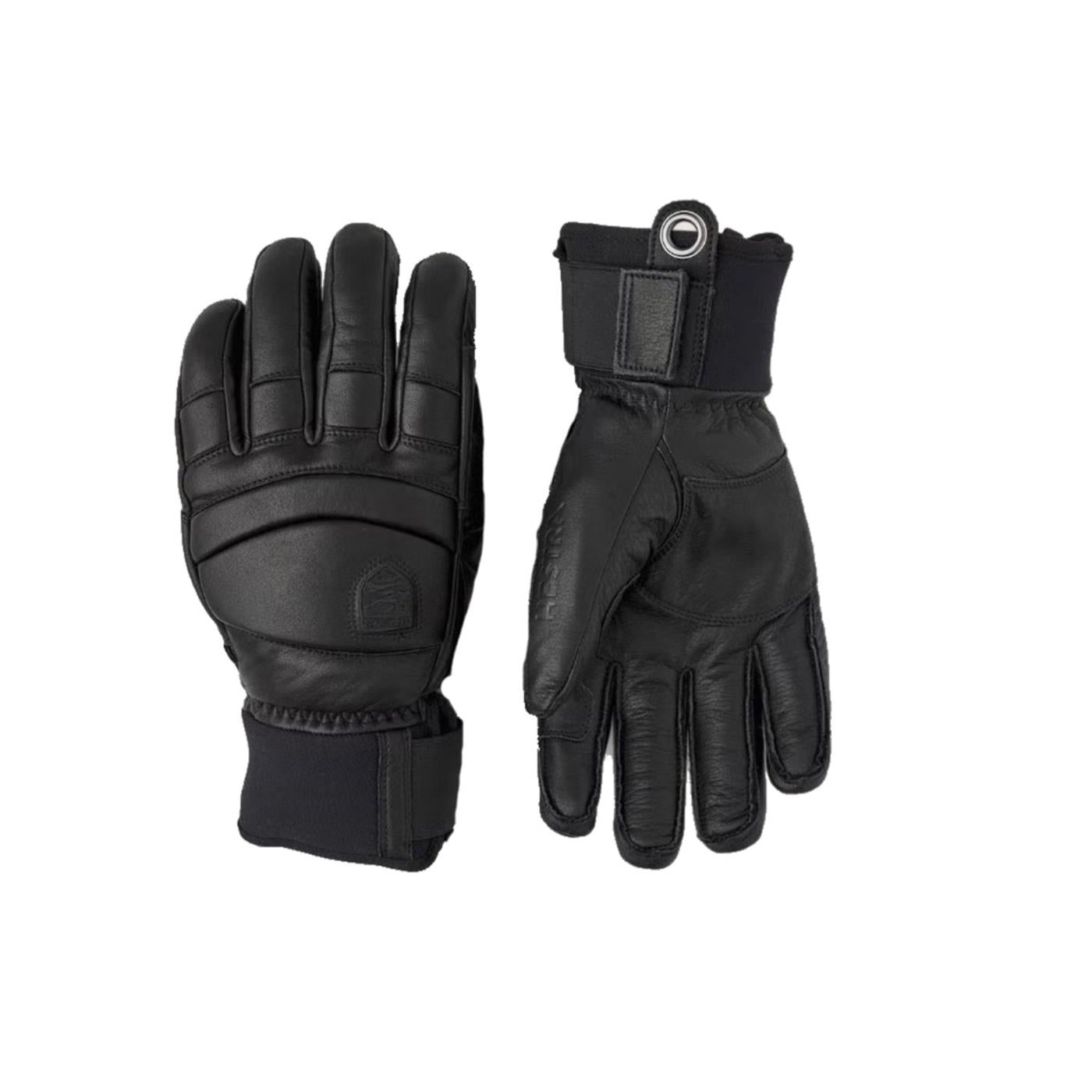 HESTRA FALL LINE 5 FINGERS