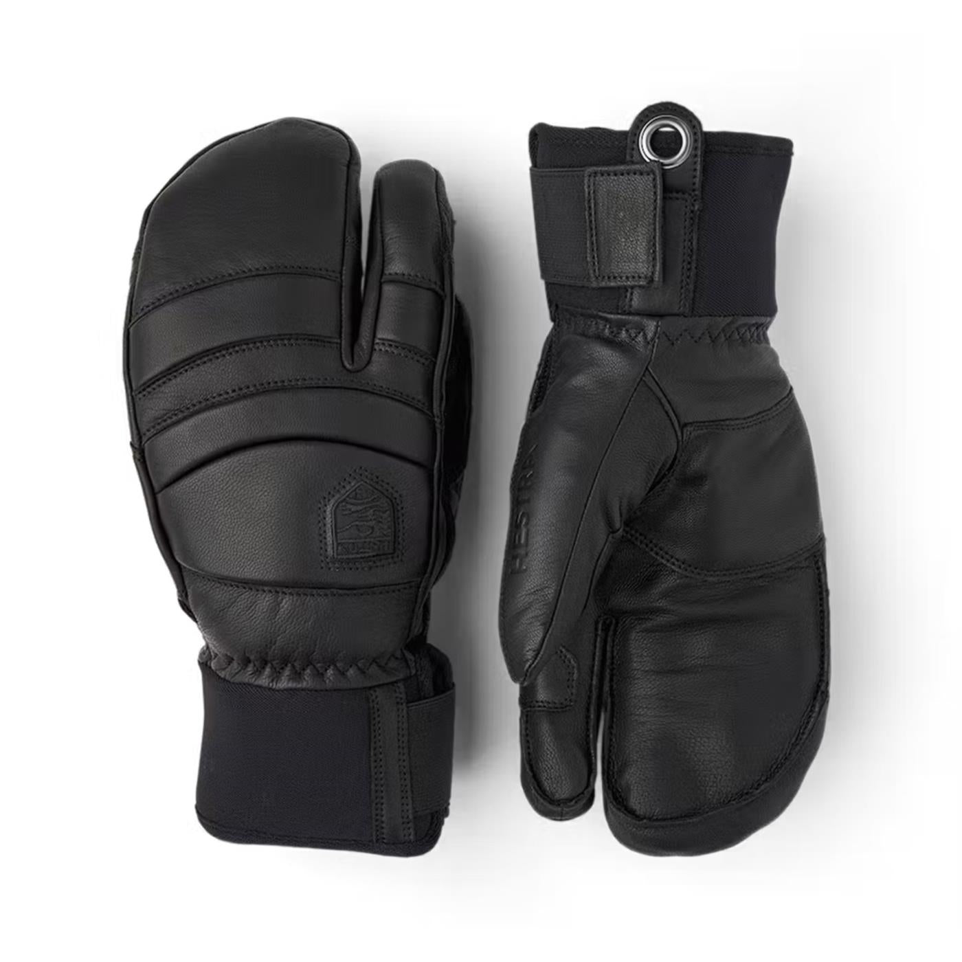 HESTRA FALL LINE 3 FINGER
