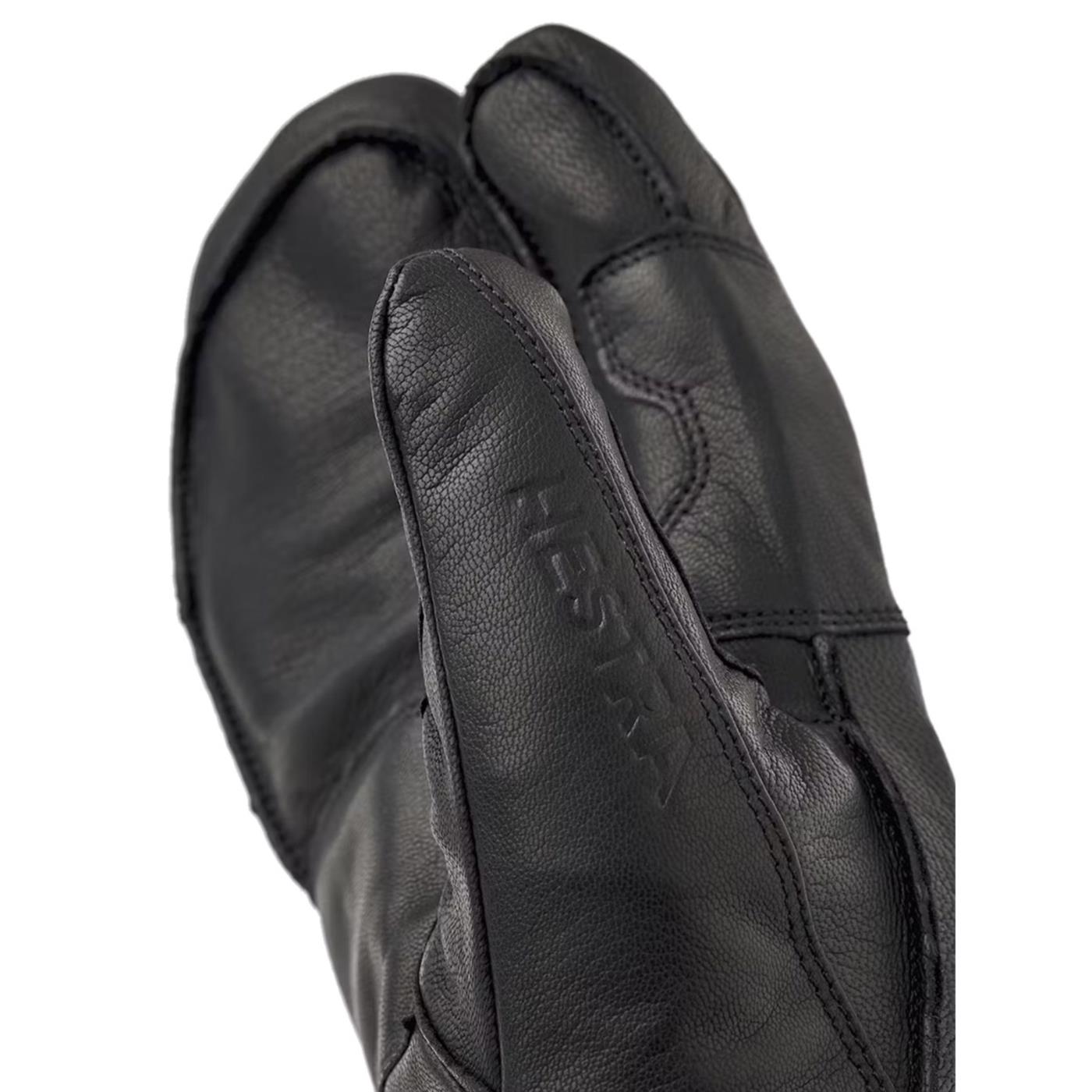 HESTRA FALL LINE 3 FINGER