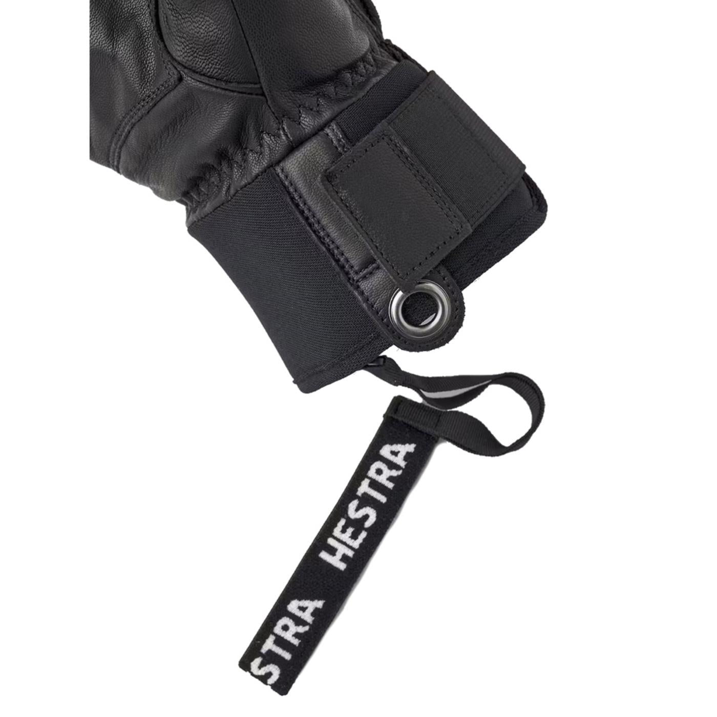 HESTRA FALL LINE 3 FINGER