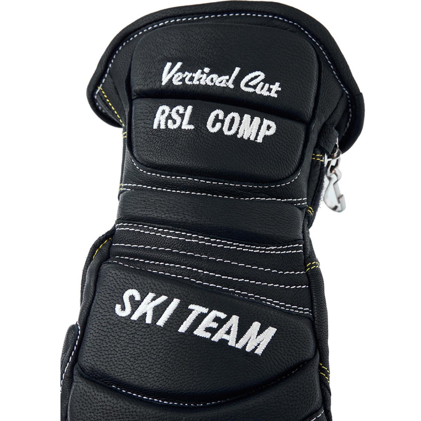 HESTRA RSL COMP VERTICAL CUT
