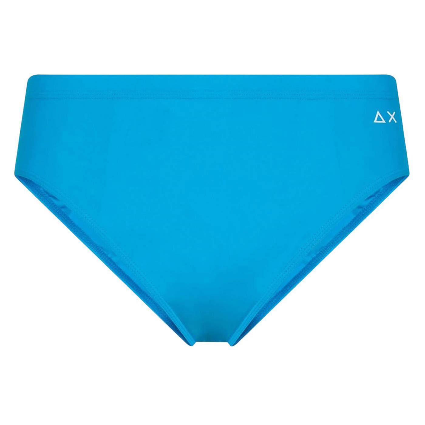 SUN68 SLIP BEACH SOLID - immagine principale