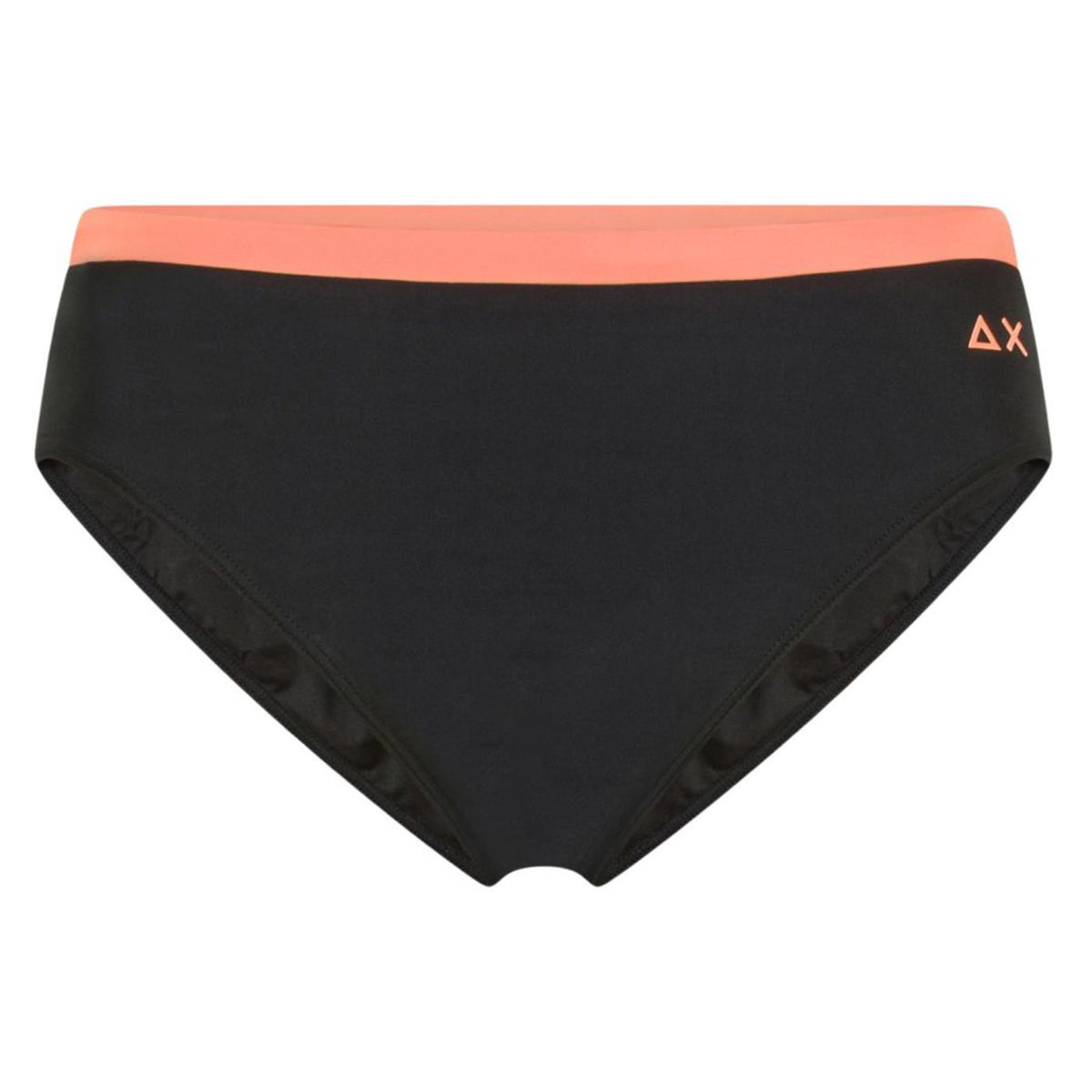 SUN68 SLIP FLUO DETAIL