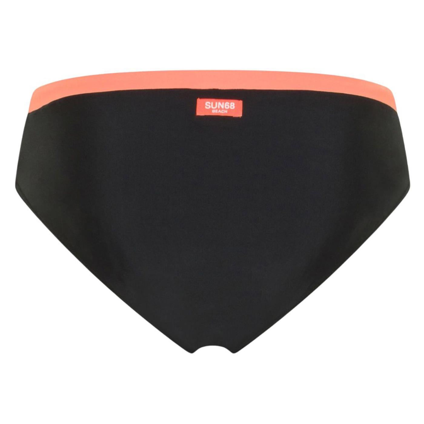 SUN68 SLIP FLUO DETAIL - vista 2