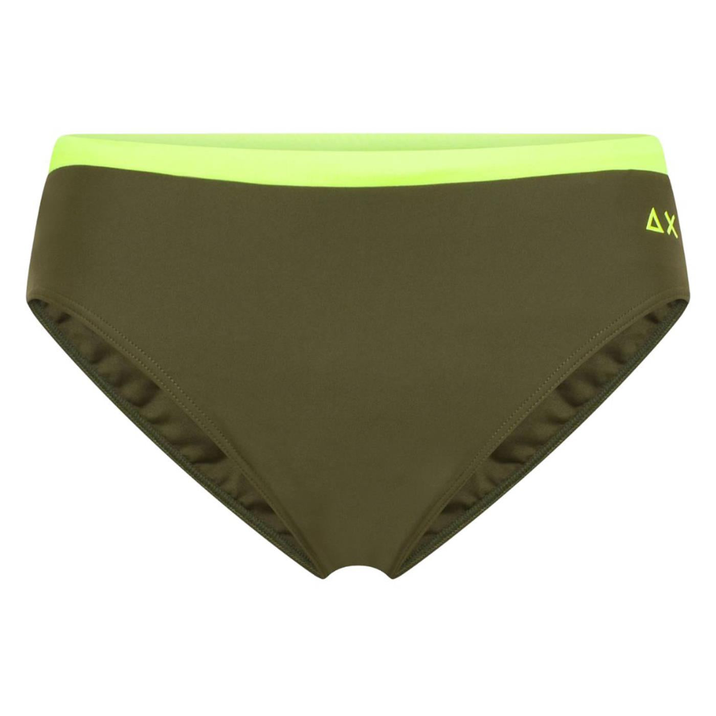 SUN68 SLIP FLUO DETAIL - immagine principale