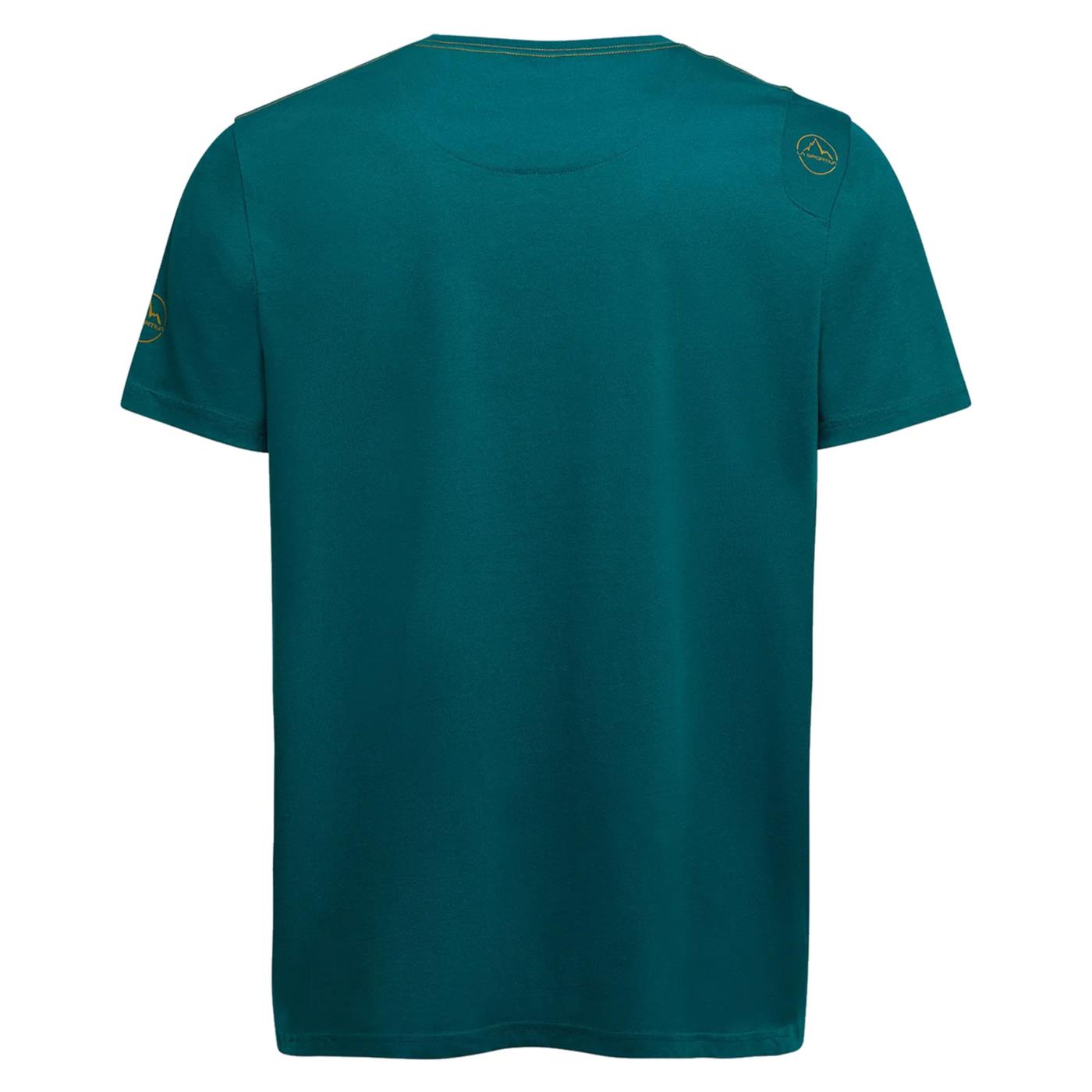 LA SPORTIVA VAN T-SHIRT MAN