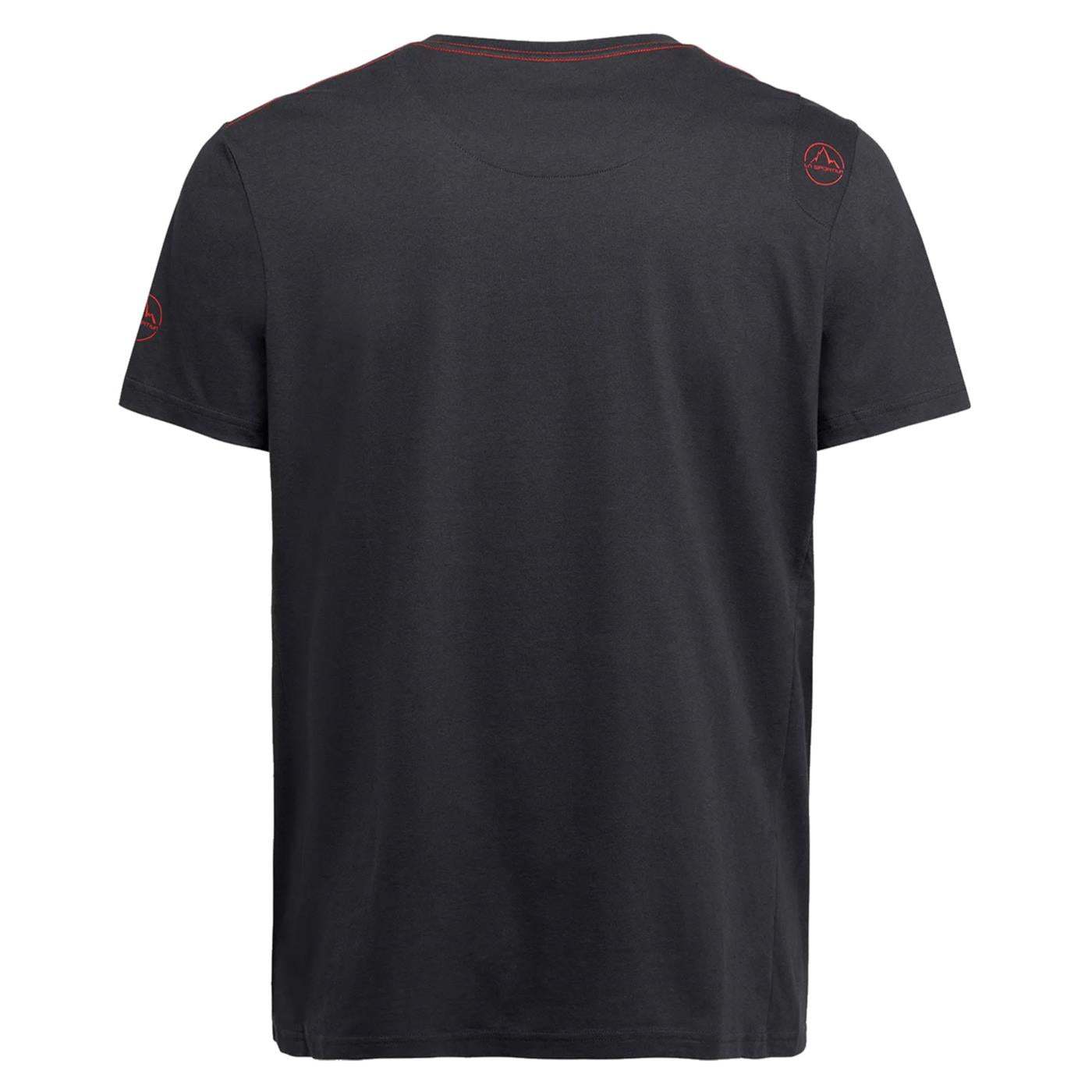 LA SPORTIVA VAN T-SHIRT MAN