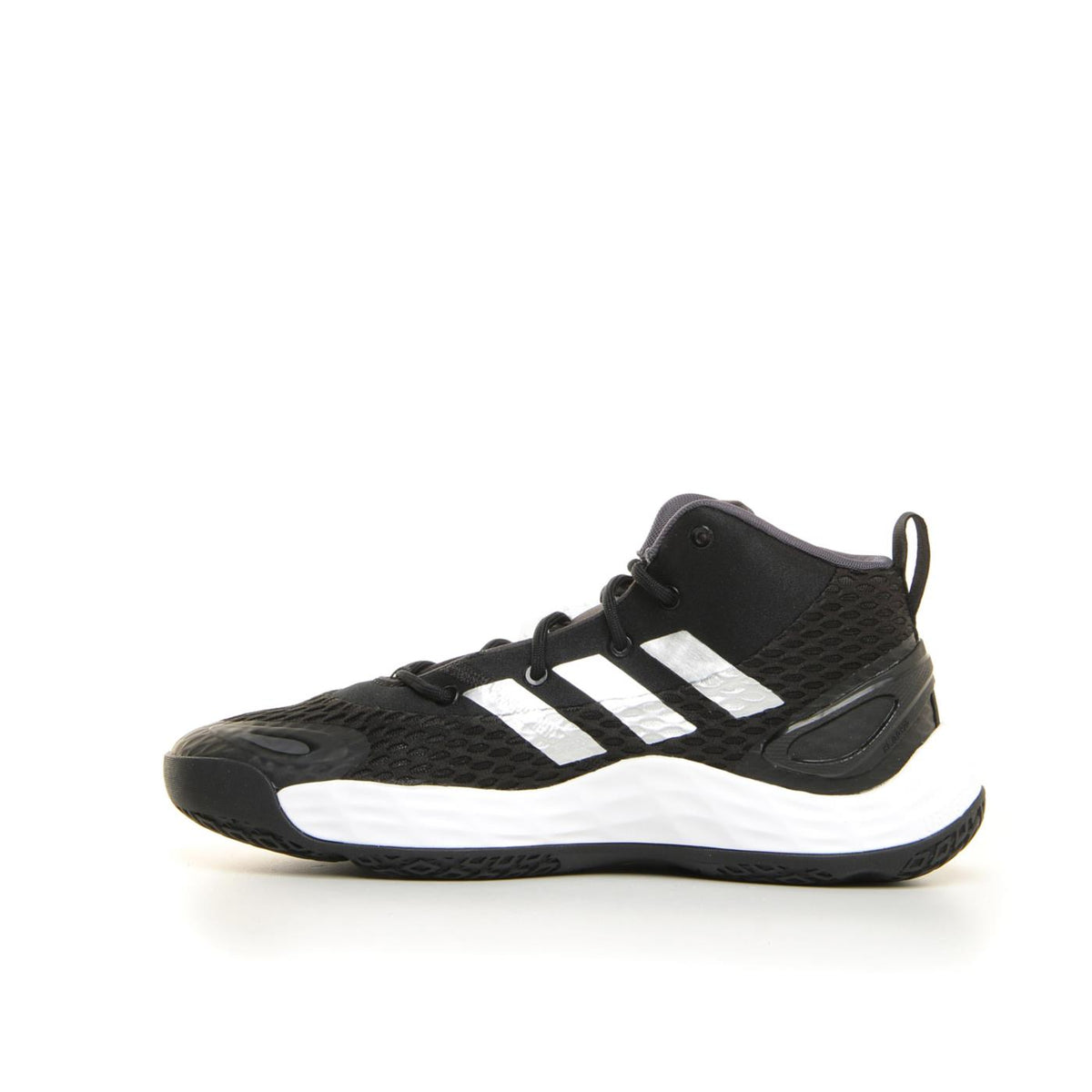 ADIDAS EXHIBIT MID - seconda immagine