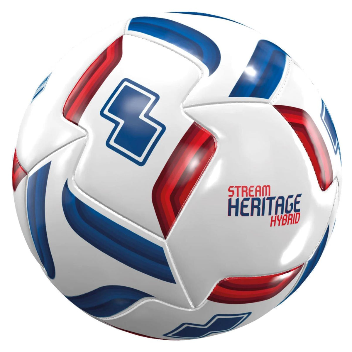 ERREA STREAM HYBRID HERITAGE