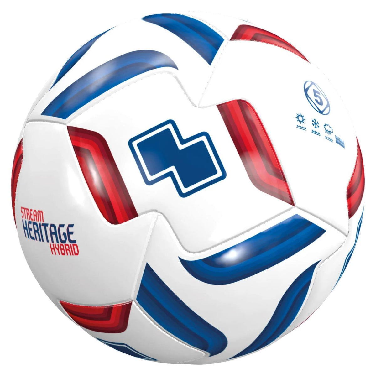 ERREA STREAM HYBRID HERITAGE - seconda immagine